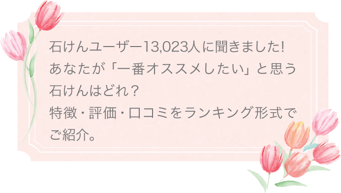 ランキング説明